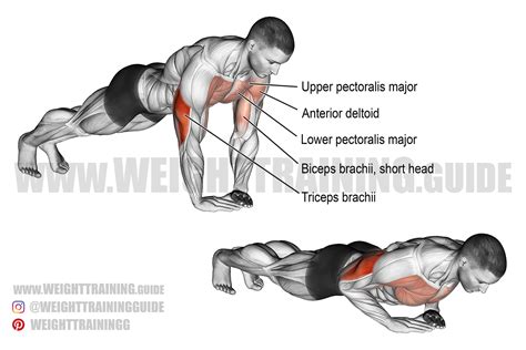 how to do a diamond pushup